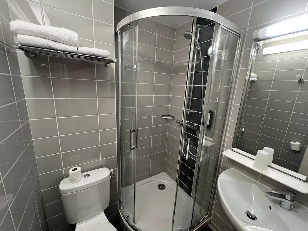 Tulip Inn Beaune - Chambres