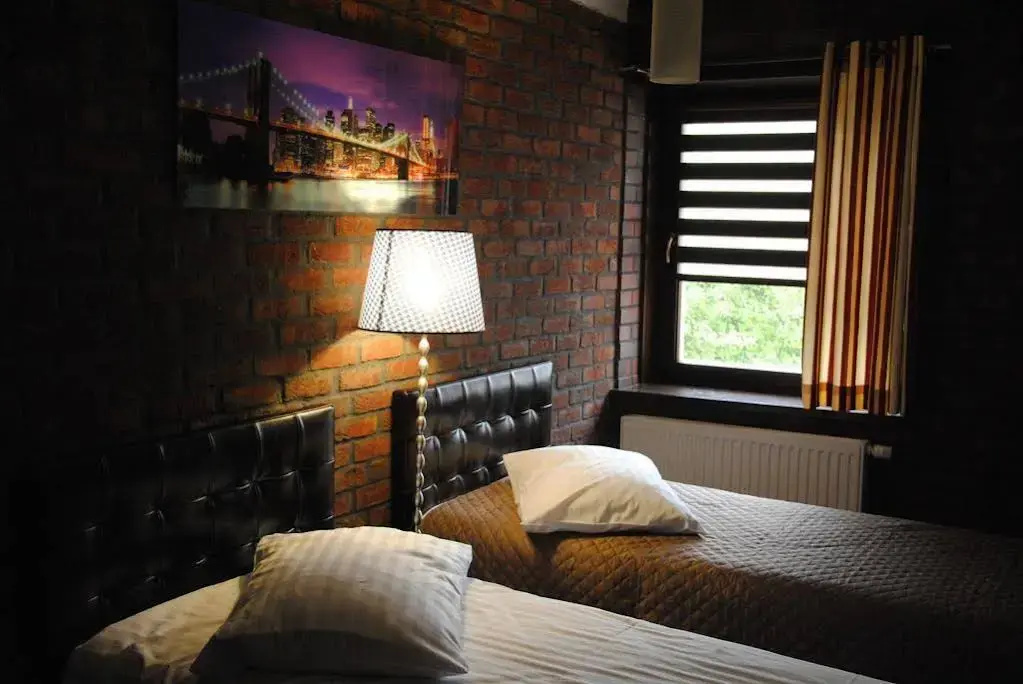 Amadeus Hotel Zielona Góra - Général