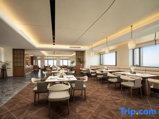 Xiamen Tong'an Meifeng Chuanggu Seascape Atour S Hotel in Xiamen