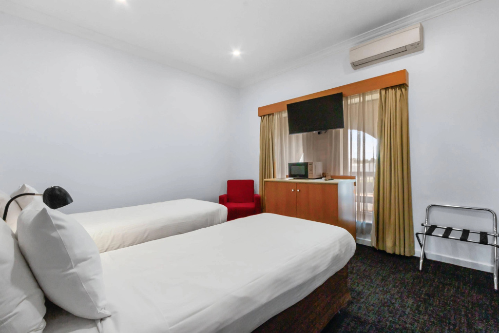 Comfort Inn & Suites Sombrero - Général