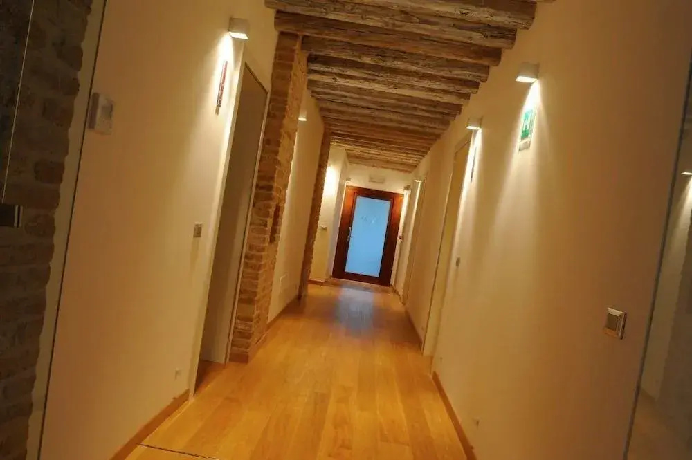 Do Ciacole in Relais - Général
