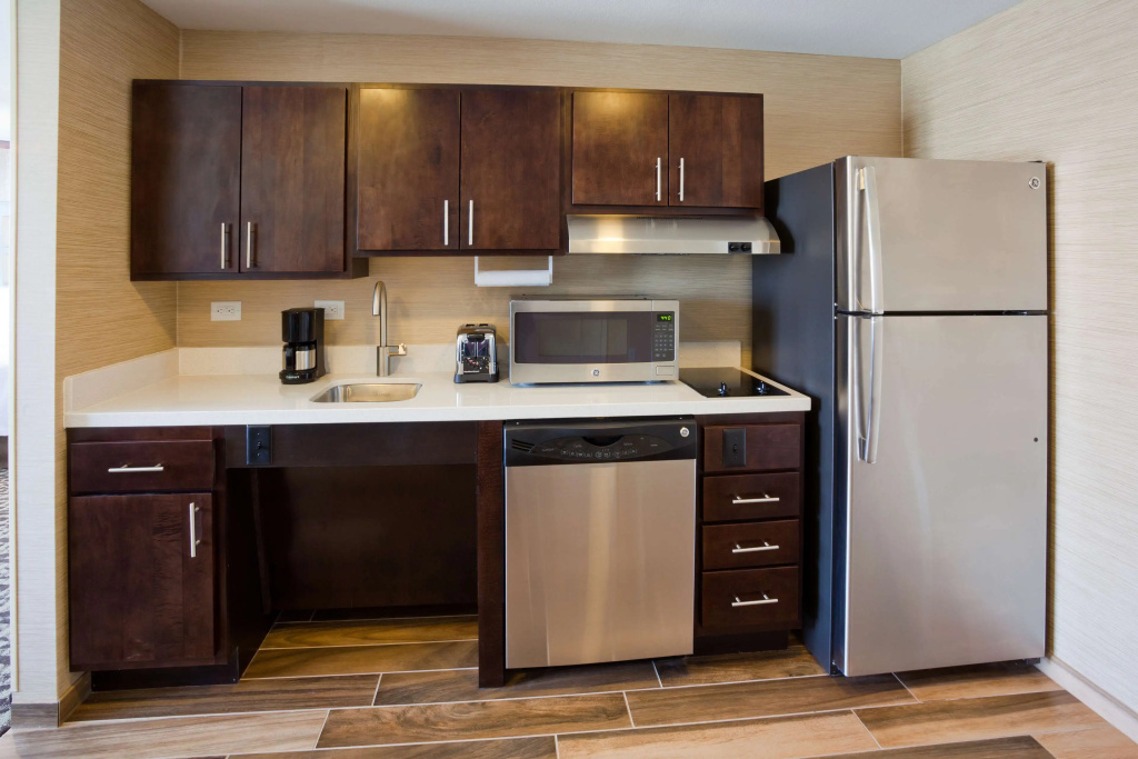 Homewood Suites by Hilton Davenport - Général