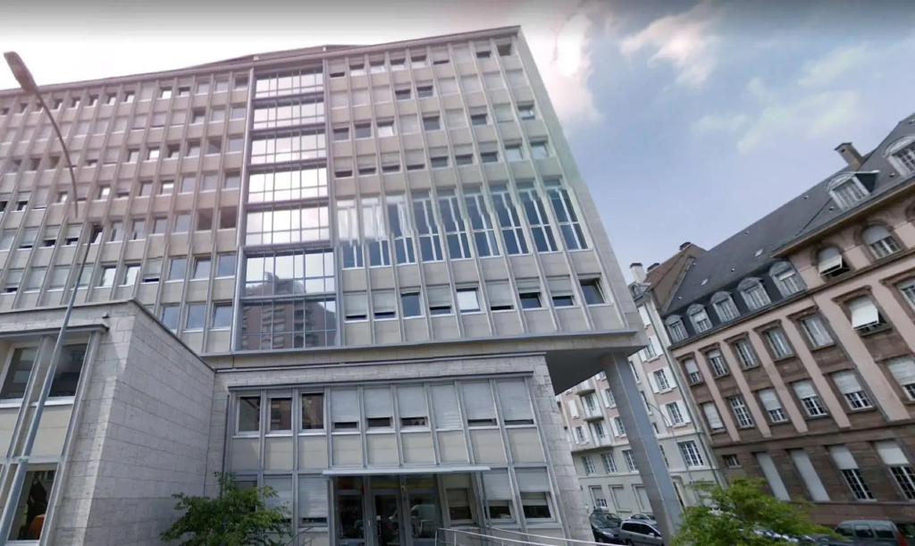 Student Factory Strasbourg Etoile