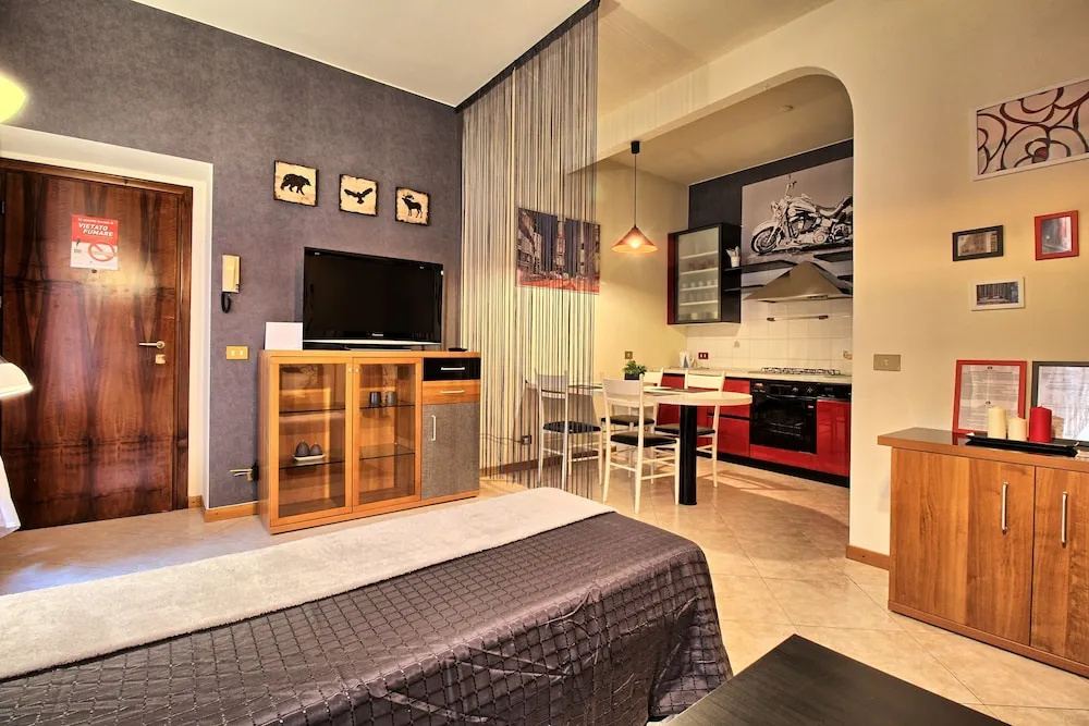 Hotel photo 5