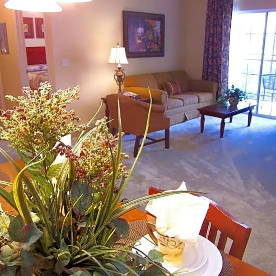 Tuscana Resort Orlando by Tropical Escape - Chambres