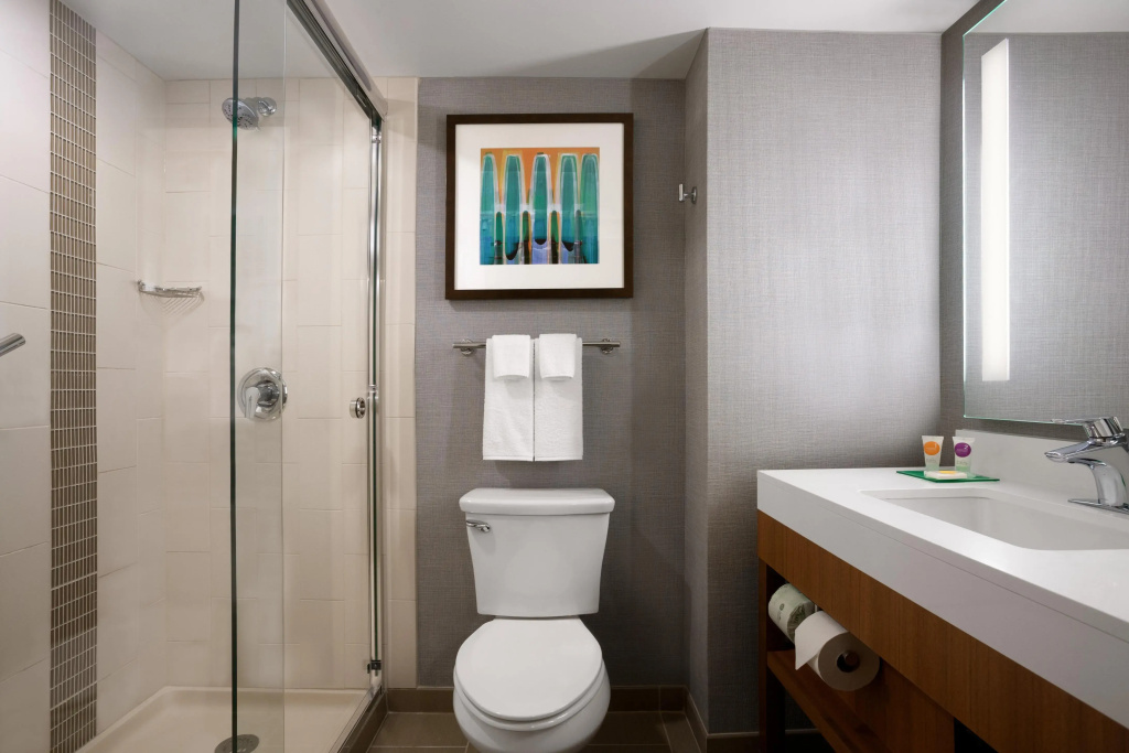 Hyatt Place Minneapolis Downtown - Général
