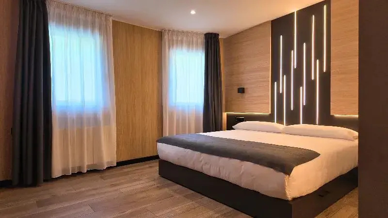 Comfort Junior Suite