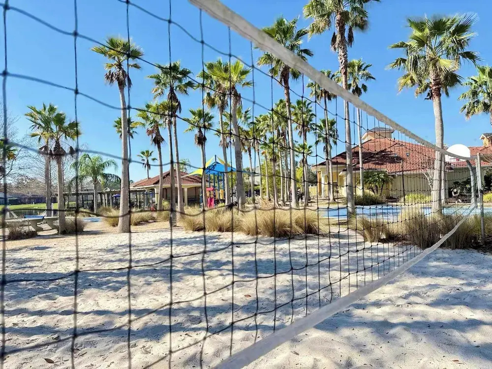 Palm Tree in Paradise 10ppl
