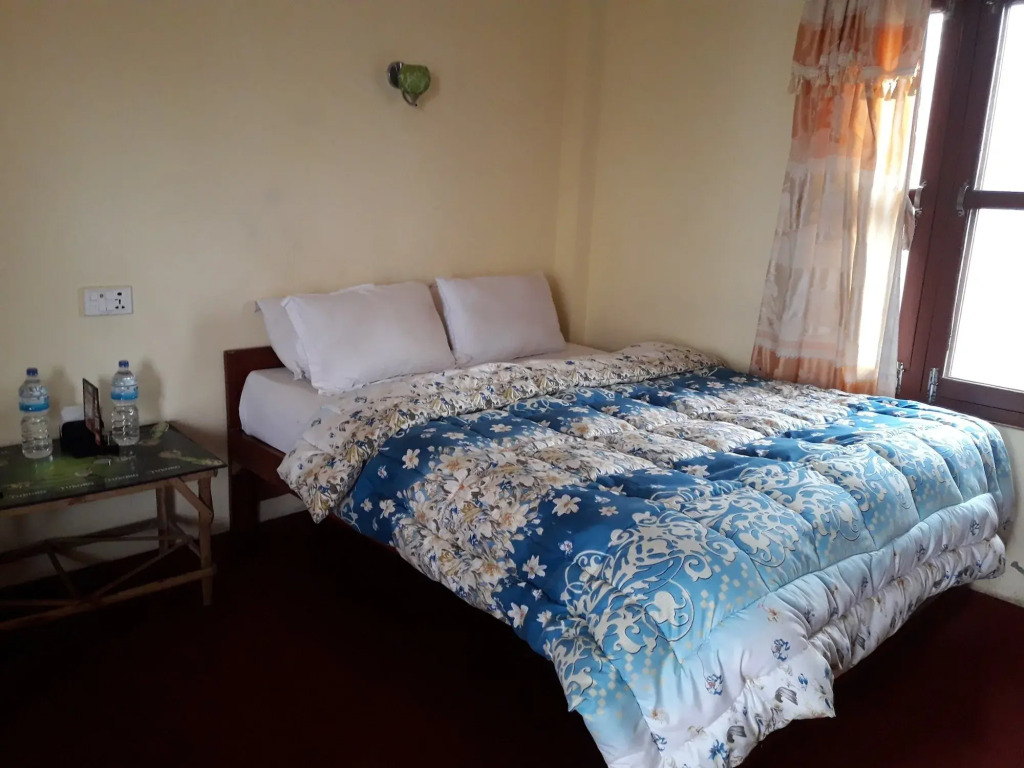 Hotel Park Inn - фото 4