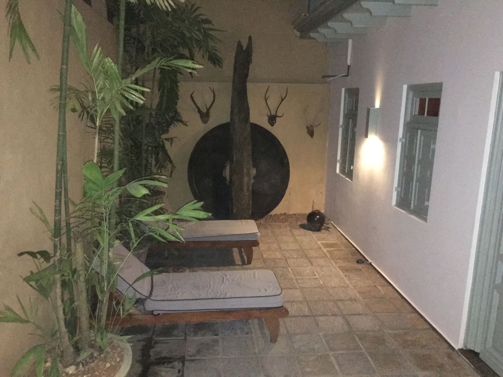 Small House Boutique Guest House