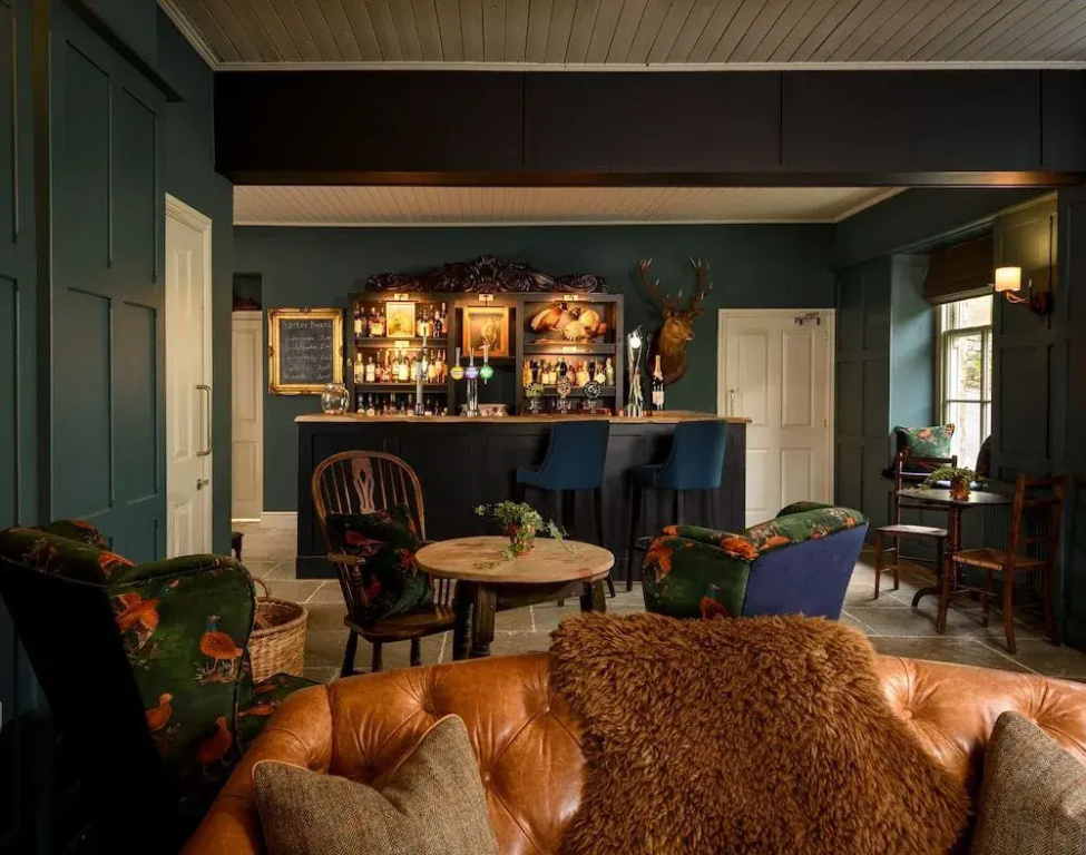 Inn at Hawnby