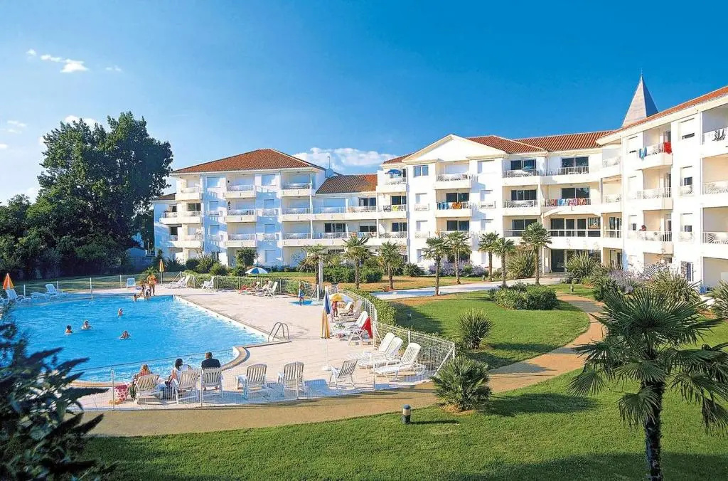 Residence Thalassa