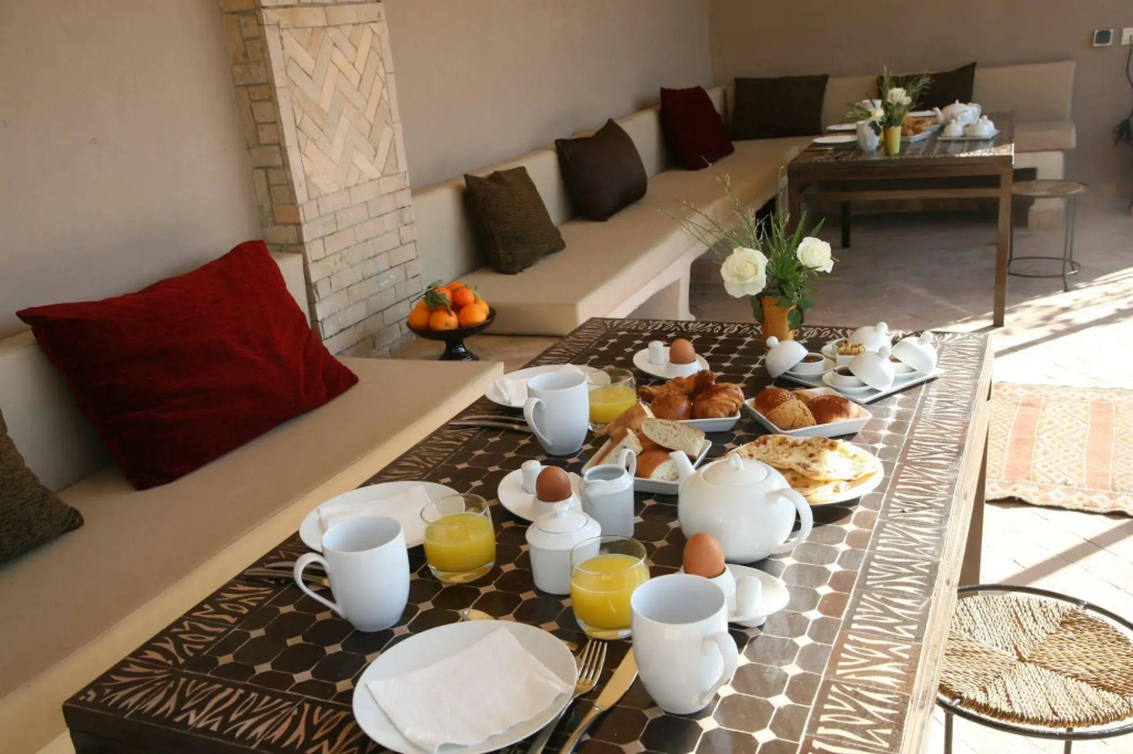 Hotel photo 13