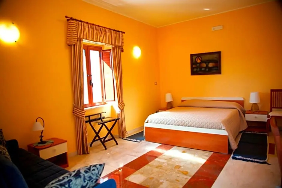 Superior room