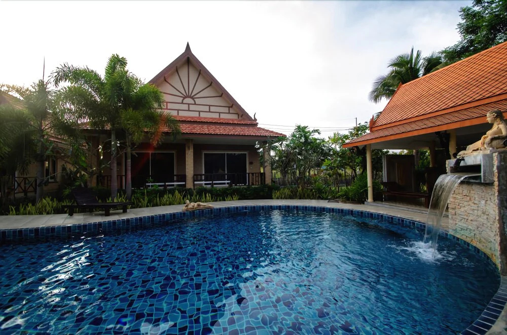 Baan Aroonwan Hua Hin - Général