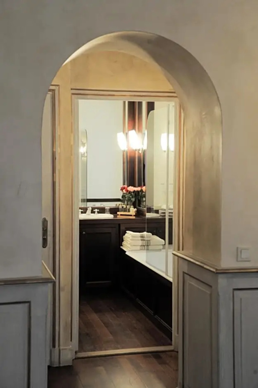 Hotel Villa Catarie - Chambres