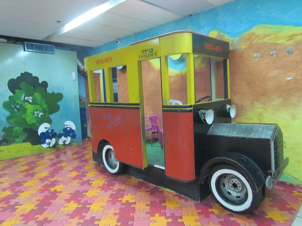 Hotel photo 26