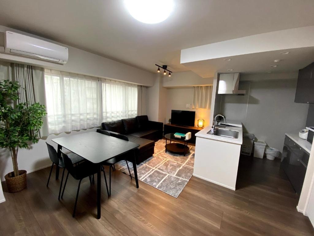 HIZ HOTEL Ginza 사진 4
