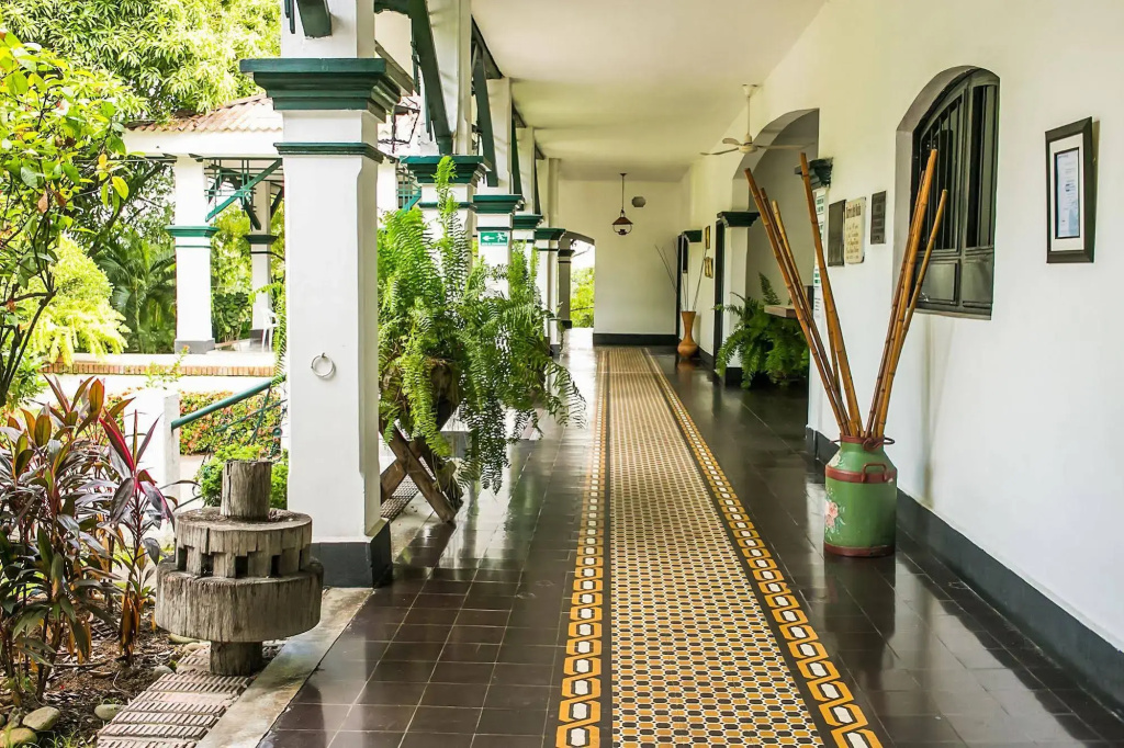 Hotel photo 16