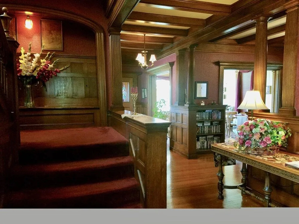 Greenville Inn at Moosehead Lake - фото 17