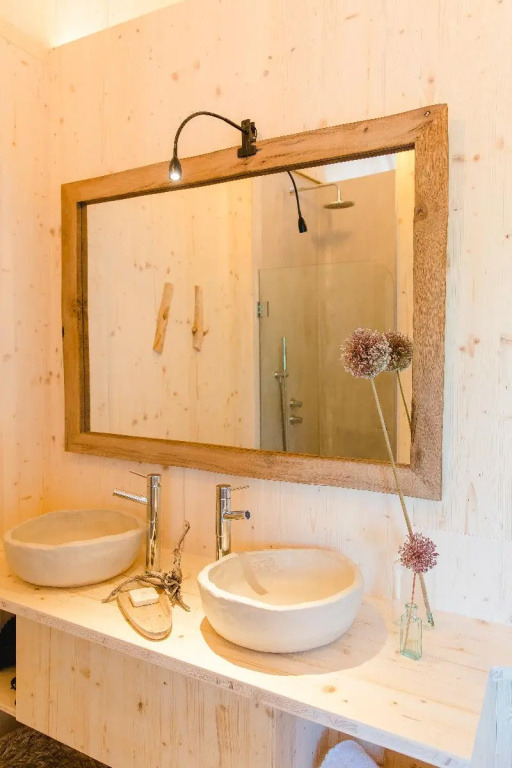 The Nest By Cooking And Nature Hotel - Chambres