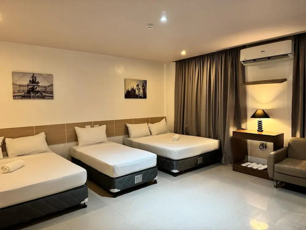 Hotel photo 22