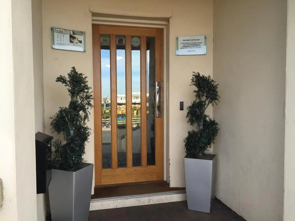 Hotel photo 20