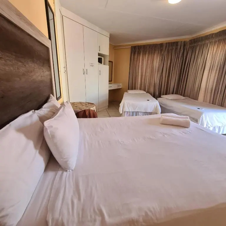 Ethen Guest House