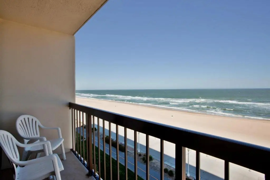 Holiday Inn Va Beach-Oceanside (21st St) by IHG - Chambres
