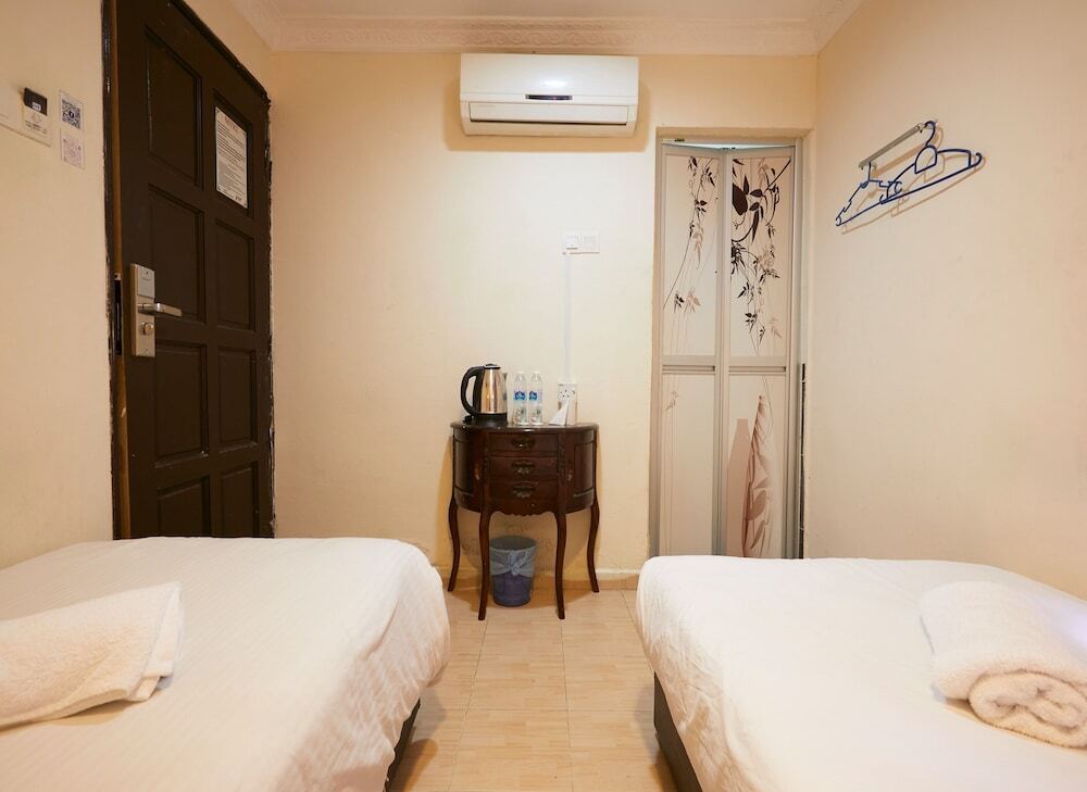Fast Hotel Setapak