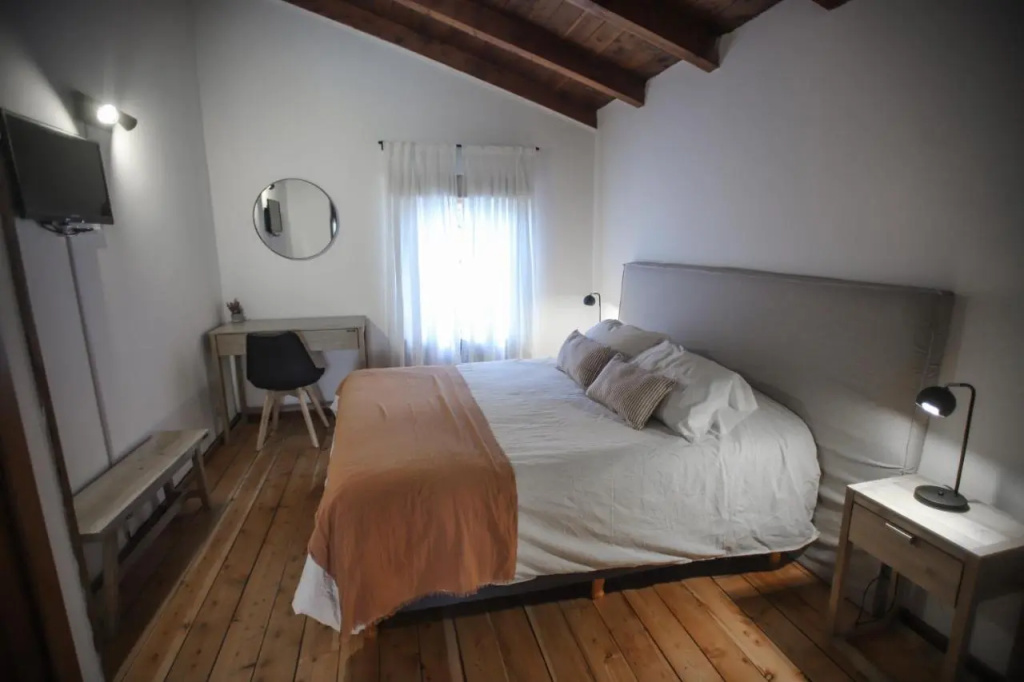 Hostería & Apart Hotel Carelhue - Général