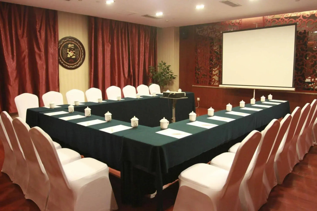 Jingzhou International Hotel - фото 3