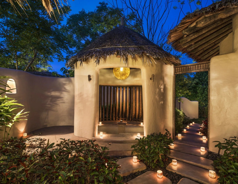 The Naka Island a Luxury Collection Resort & Spa Phuket