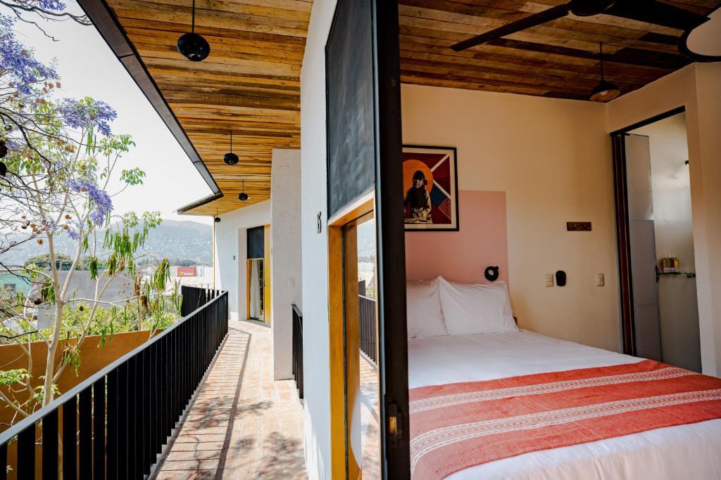 Hotel con Corazón picture