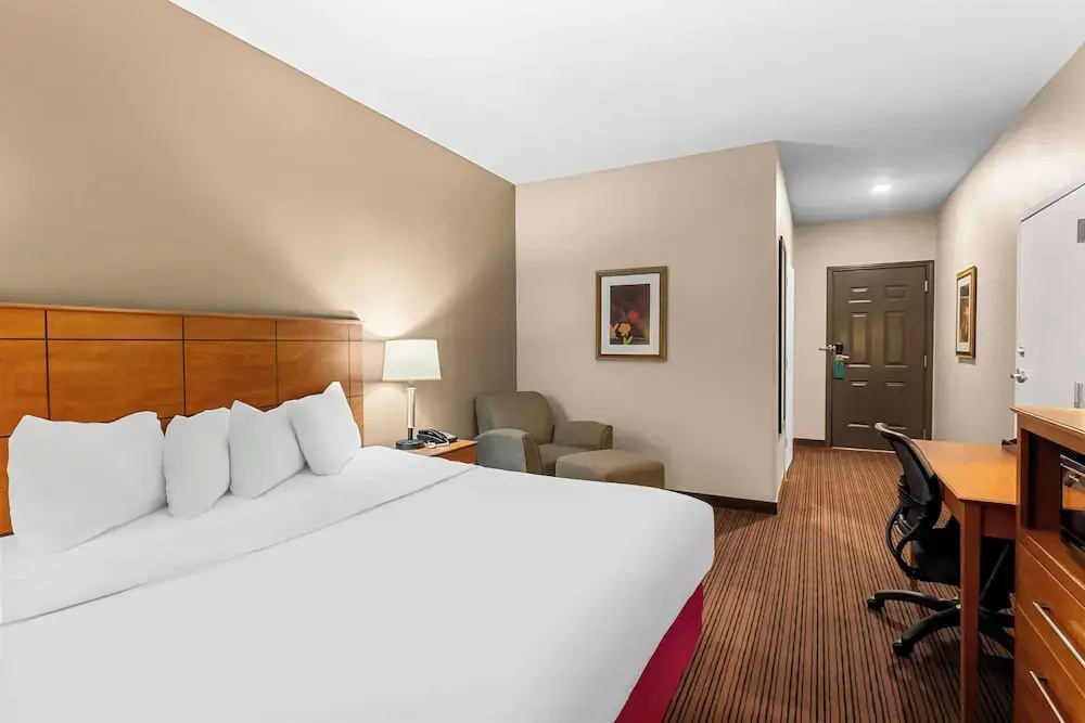 Standard room