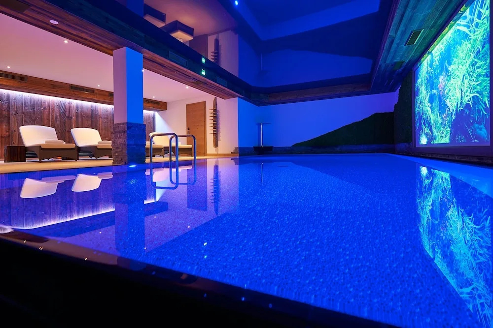 Boutique Hotel Herzhof Garni - Apartments - Général
