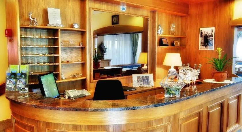 Hotel photo 10