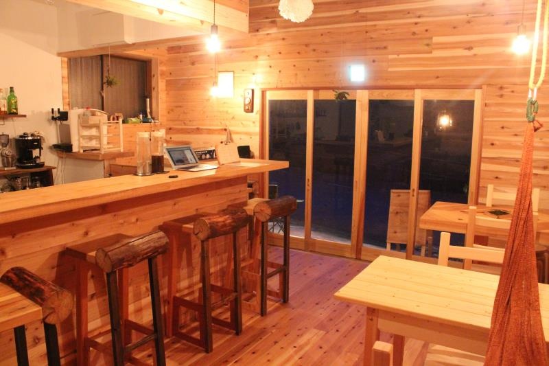Hakone Guesthouse toi 사진 3