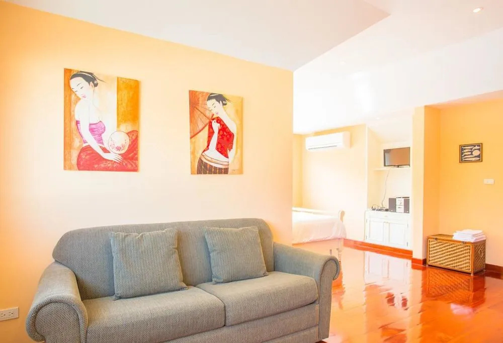Hotel photo 2