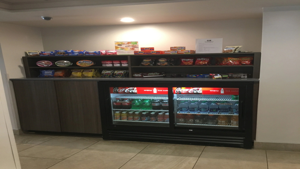 Holiday Inn Atlanta-Northlake by IHG - Général
