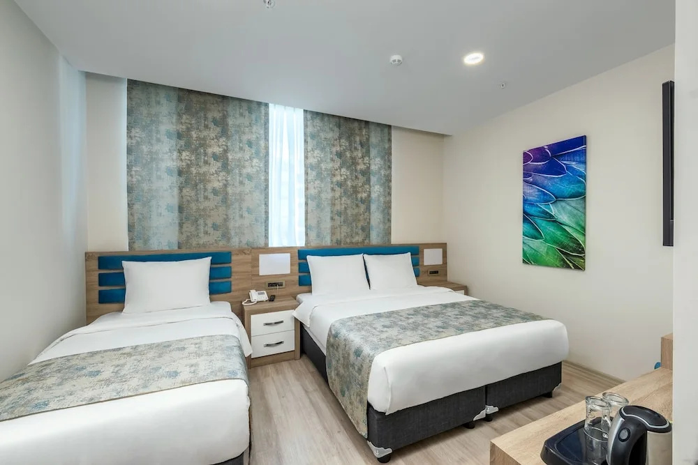 Hotel photo 6