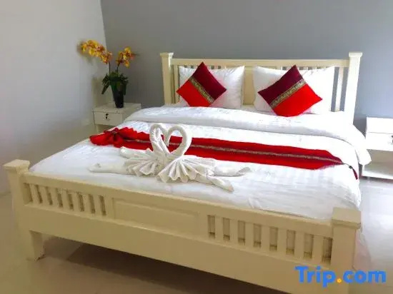Ananya Residence - Chambres