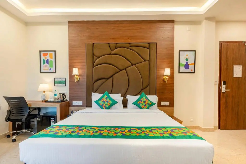 Hotel photo 28