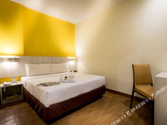 Hotel Sentral Kuala Lumpur