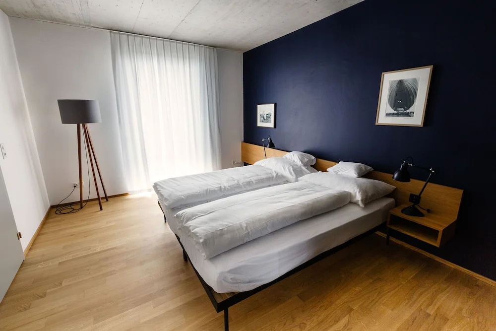Hotel ZwiBack - Chambres