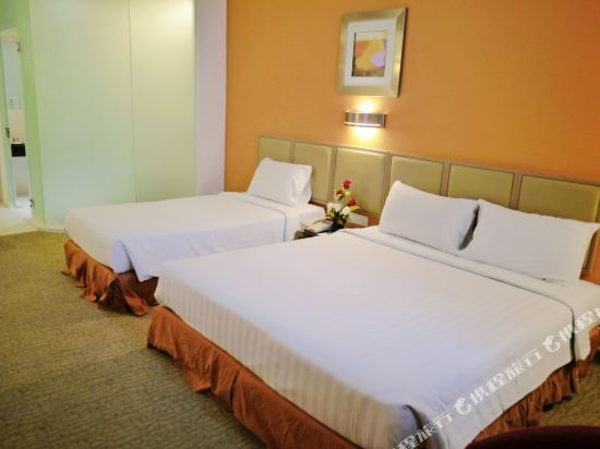 Hotel Sentral Pudu