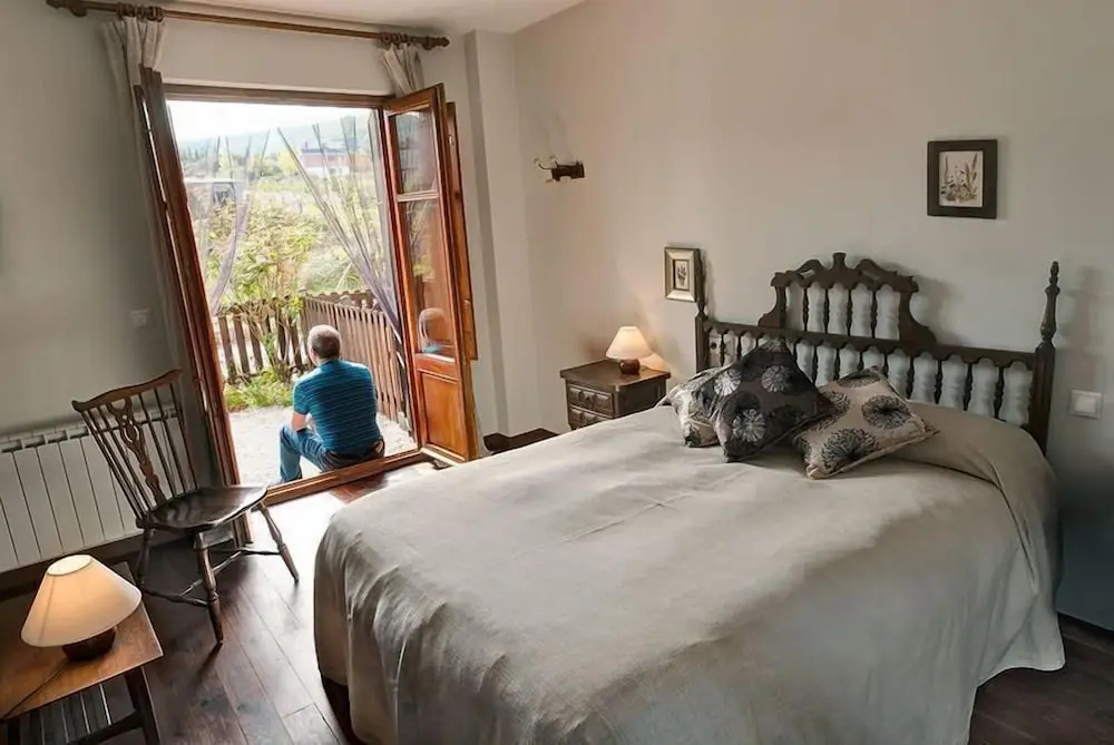 Hotel Rural La Peregrina - Général