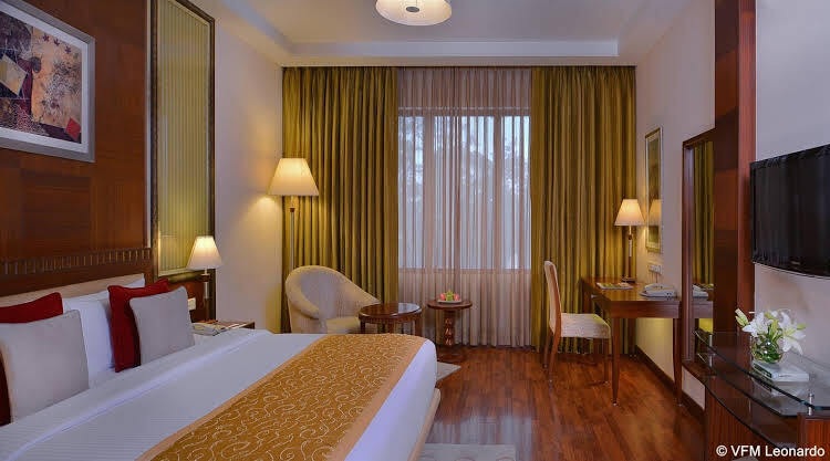 Country Inn & Suites By Radisson, Goa Candolim