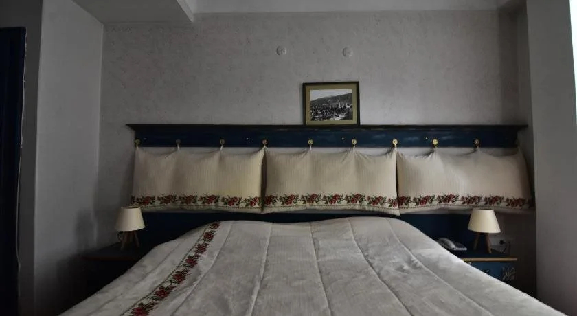 Safran Hotel Bursa by null