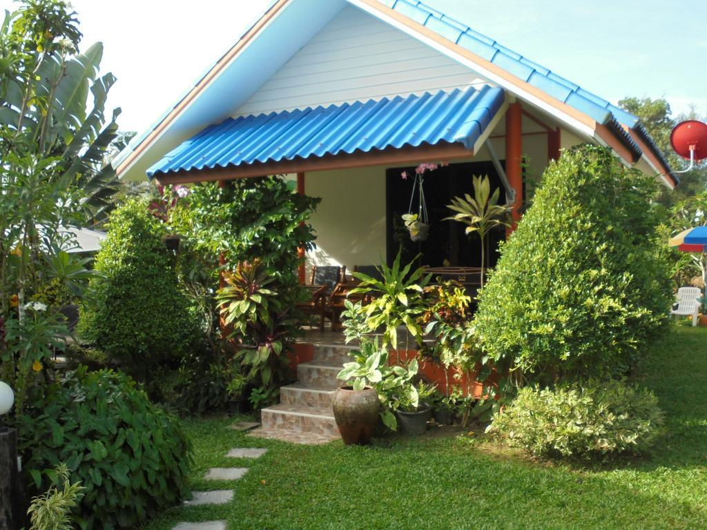 JJ Bungalow Khao Lak - Général